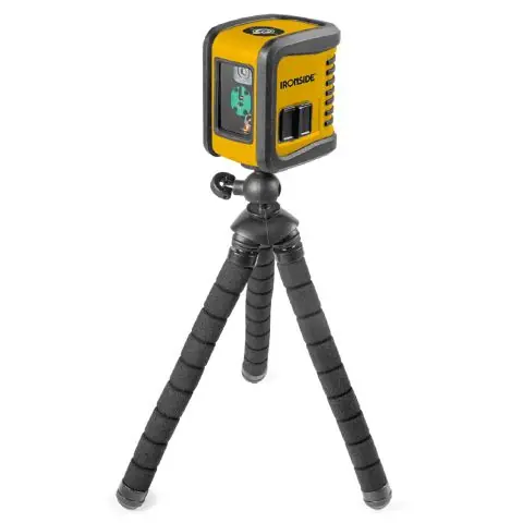 Rabatt Ironside 102517 Minilaser